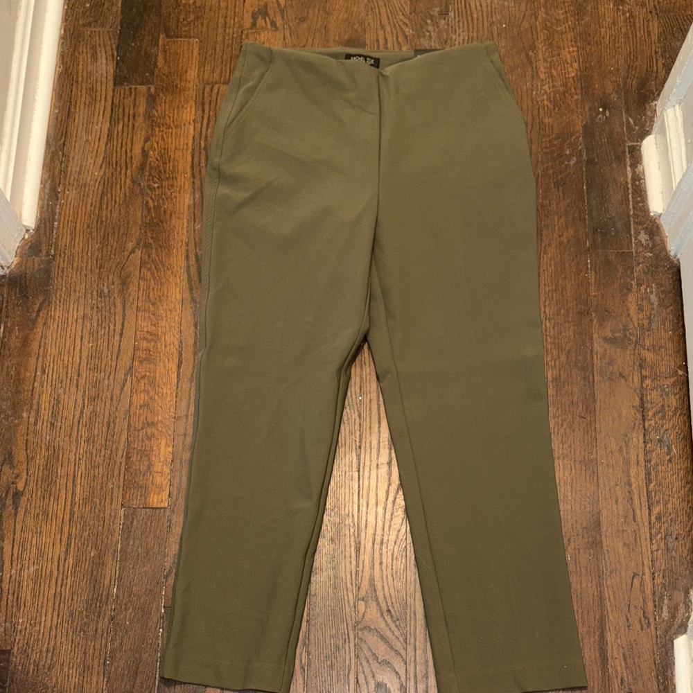 Rachel Zoe Women’s Olive